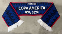 CONMEBOL Copa America 2024 Final - Scarf