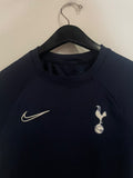 Tottenham - Training