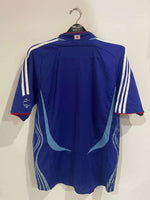 Japan 2006 World Cup - Home