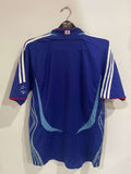 Japan 2006 World Cup - Home