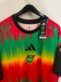 Jamaica 2026/27 - Pre-Match *BNWT*