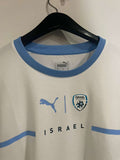Israel 2022/24 - Away *BNWOT*