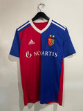 Basel 2018/19 - Home