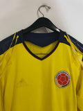Colombia 2011/13 - Home *PLAYER ISSUE*