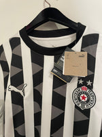 Partizan 2024/25 - Home *BNWT*