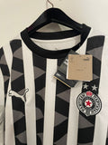 Partizan 2024/25 - Home *BNWT*