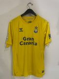 Las Palmas 2022/23 - Home - Jonathan Viera #21