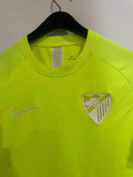 Malaga 2019/20 - Training