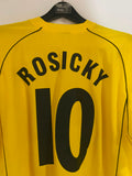 Borussia Dortmund 2002/03 UCL - Home - Rosicky #10