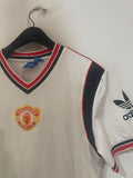 Manchester United 1985 Retro - Away