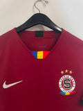 Sparta Prague 2019/20 - Home