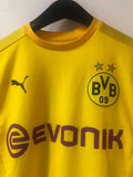 Borussia Dortmund - Training