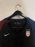 USA Womens 2016/17 - Away