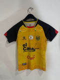 Real España 2021/22 - Home