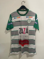 Lima Cricket FC - Home - #11