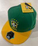 Brazil - Hat *BNWT*