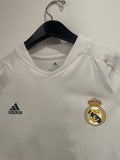 Real Madrid 2022/23 - Home (Basic Version)