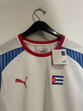 Cuba - Volleyball Jersey *BNWT*