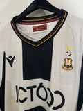 Bradford City 2022/23 - Away
