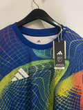 MLS 2025 Pre-Match - Template *BNWT*