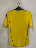 Scotland 2010/11 - Away