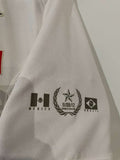 Mexico Olympic Team 2012 - Away - H. Herrera #6