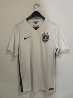USA Womens 2015 World Cup - Home