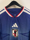 Japan 2026 World Cup - Home *PLAYER ISSUE*