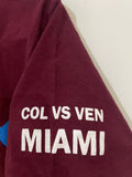 Juan Arango - #18 -  T-Shirt