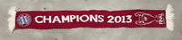 Bayern Munich 2012/13 UCL Final - Scarf