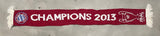 Bayern Munich 2012/13 UCL Final - Scarf