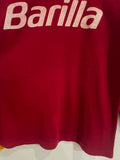 Roma 1984/85 - Home - Long Sleeve