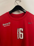 Barry University - Training - #16