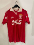 Internacional 1991/93 - Home - #8