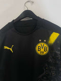Borussia Dortmund 2020/21 - Away