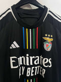 Benfica 2023/24 - Away