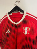 Peru 2023 - Away