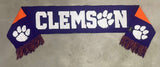 Clemson University - Scarf - Commemorative
