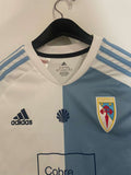 Compostela 2023/24 - Home