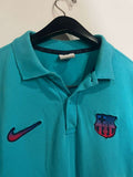Barcelona - Polo
