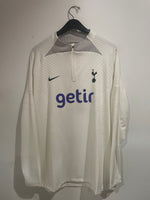 Tottenham 2022/23 - Jacket