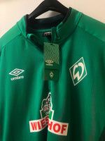 Werder Bremen 2019/20 - Jacket *BNWT*
