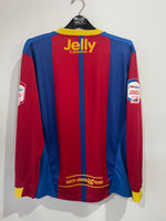 Crystal Palace 2012/13 - Home - Long Sleeve