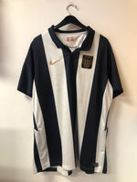 Alianza Lima 2021 - Home