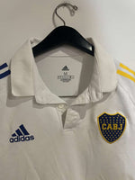 Boca Juniors 2020 - Polo