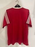 Manchester United 2024/25 - Icon