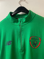 Ireland 2017/18 - Jacket