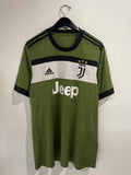 Juventus 2017/18 - Alternate