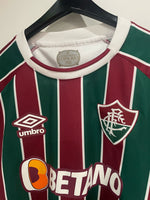 Fluminense 2023 - Home