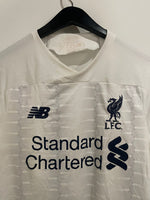 Liverpool 2019/20 - Away